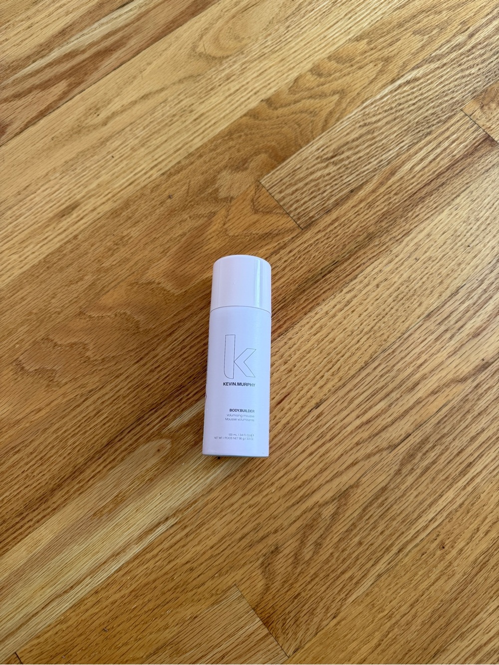 Kevin Murphy body builder volumising mousse 3.4 fl oz